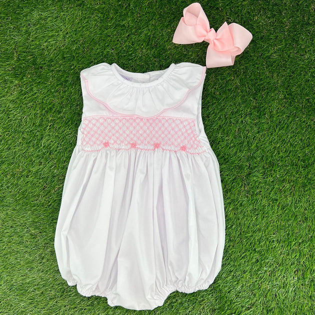 soorploom Ines Romper Tulip Print イネス 4Y soorploom Ines
