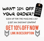 Smocked Hunting Shirt