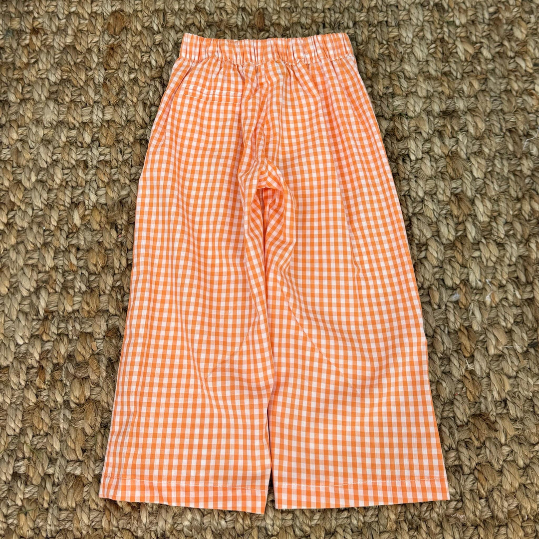 【専用出品 そらさま】machatt gingham check pants 専用出品 そらさま】machatt gingham check pants