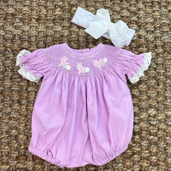 infant purple easter dress Amazon.com: Infant Baby Girl Easter Dress Bunny Sleeveless Ruffled Tulle Dress My First Easter Baby Girl Outfit (A-Purple,6-12 Months): Clothing, Shoes & Jewelry