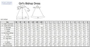 Smocked Turkey Windsor Dress