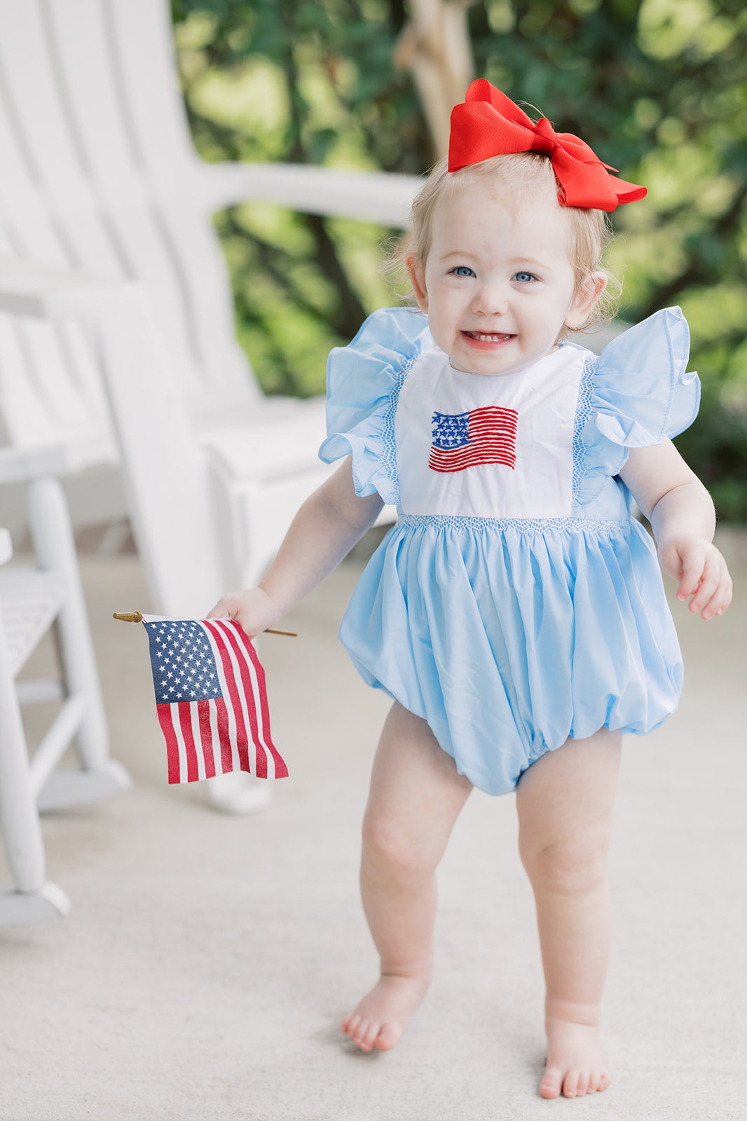 Smocked Bubble Romper Best Smocked Baby Clothes Toddler Romper