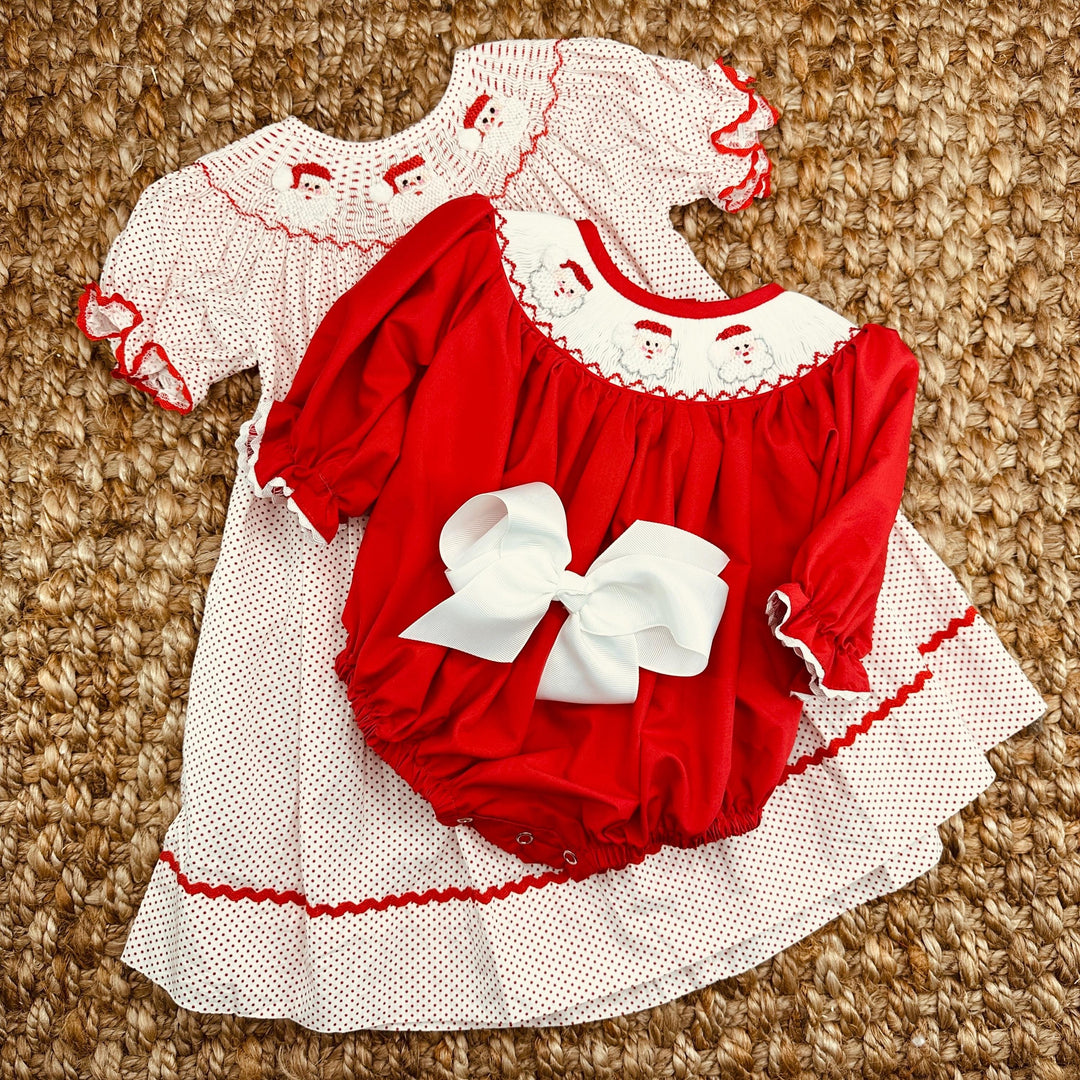 Hongnd Newborn Bby Girl Christms Outfit Plid Kuwit