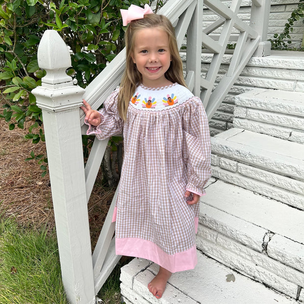 tan and pink dress Pink and Tan Floral Midi Dress and Suede Jacket