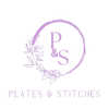 Pleats and Stitches