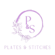 Pleats and Stitches