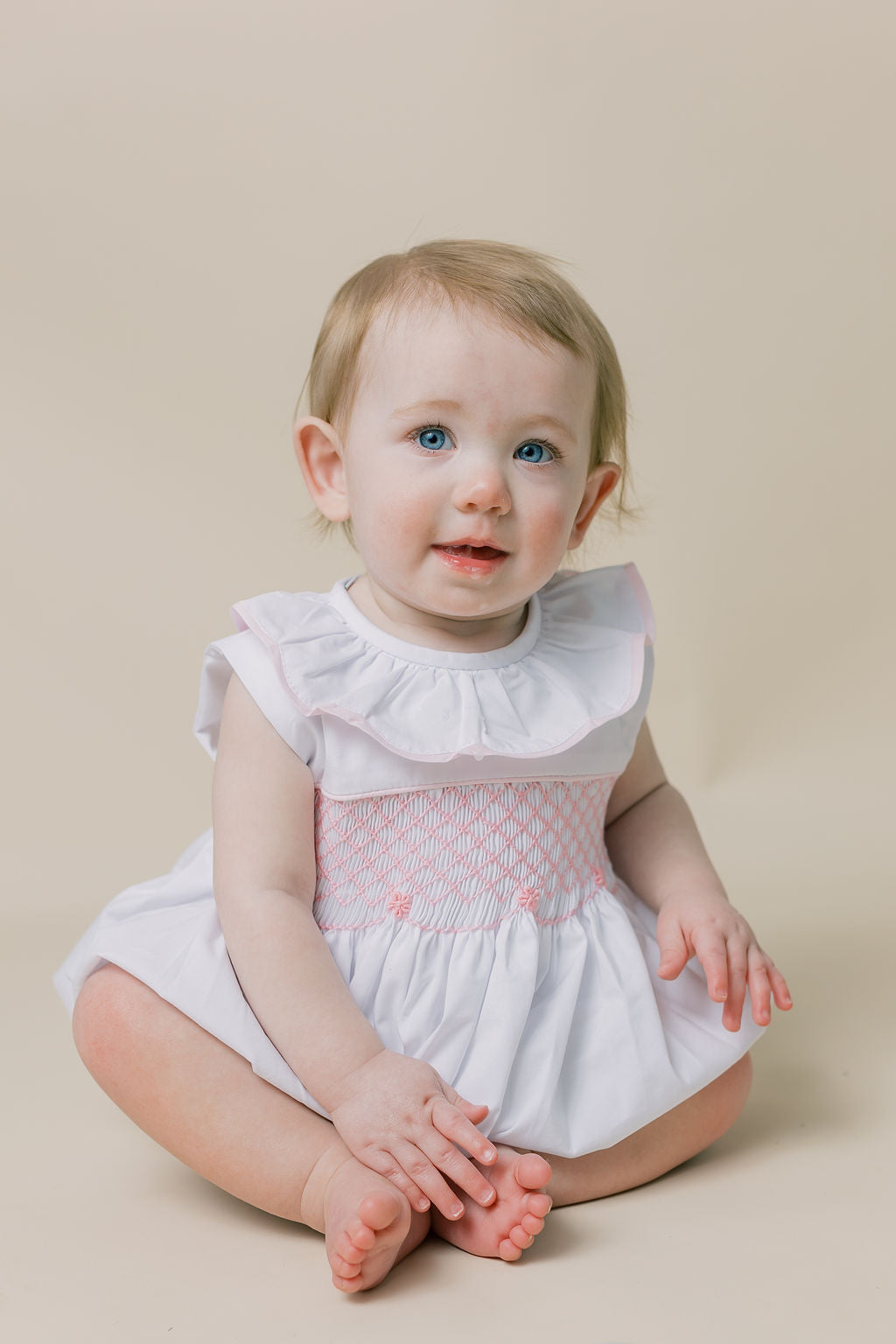 ワンピース soor ploom Ines Romper Flower Ribbon 7y ワンピース soor ploom Ines Romper Flower Ribbon 7y soor