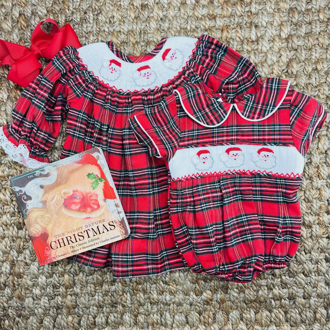 white christmas dresses The Margot Dress in Grafton Green Velvet Grafton Green Velvet / S