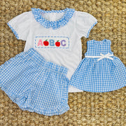 Doll Dress Matching Girl's Outfits - Fits American Girl Doll